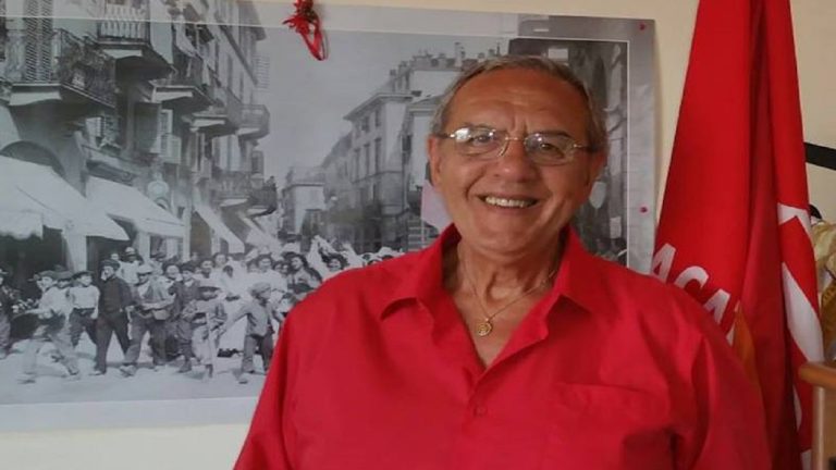 piero mangione