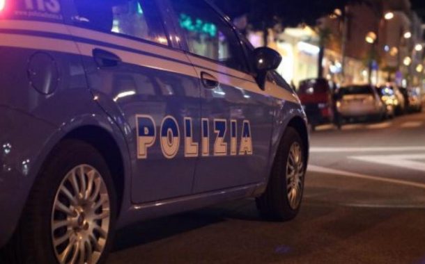 Incidente mortale in pieno centro a Sciacca