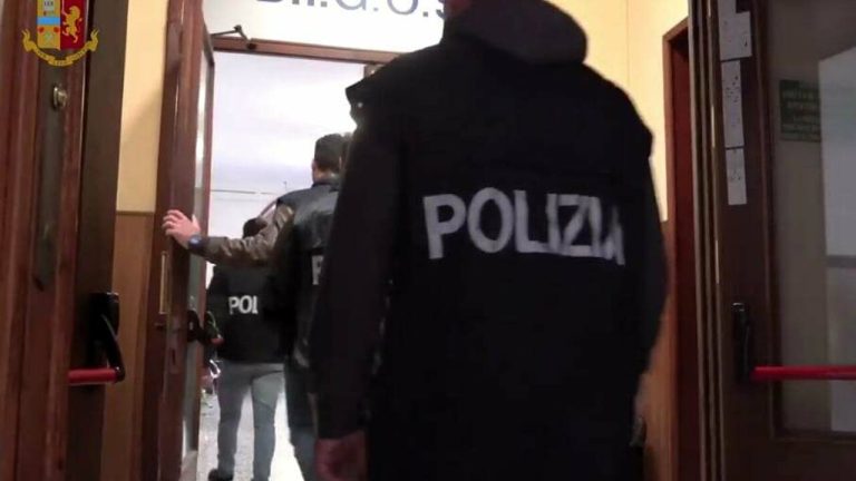 polizia digos