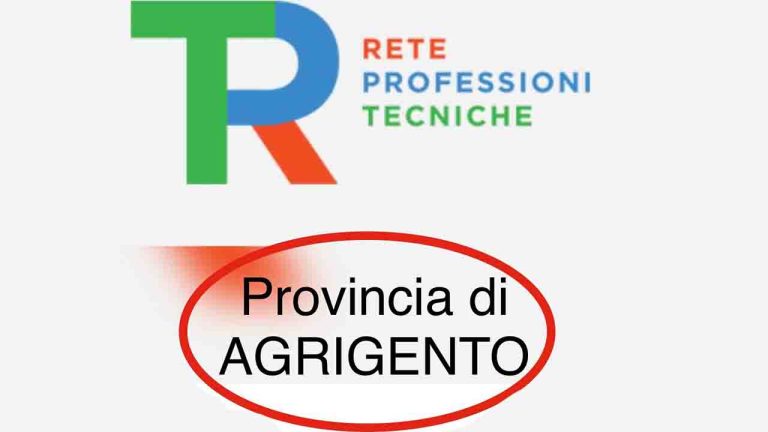 rete professioni