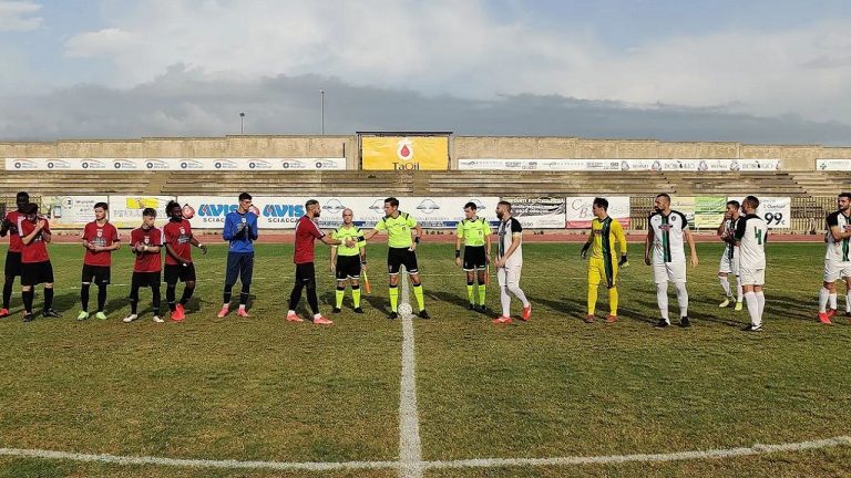 sciacca casteltermini 2021
