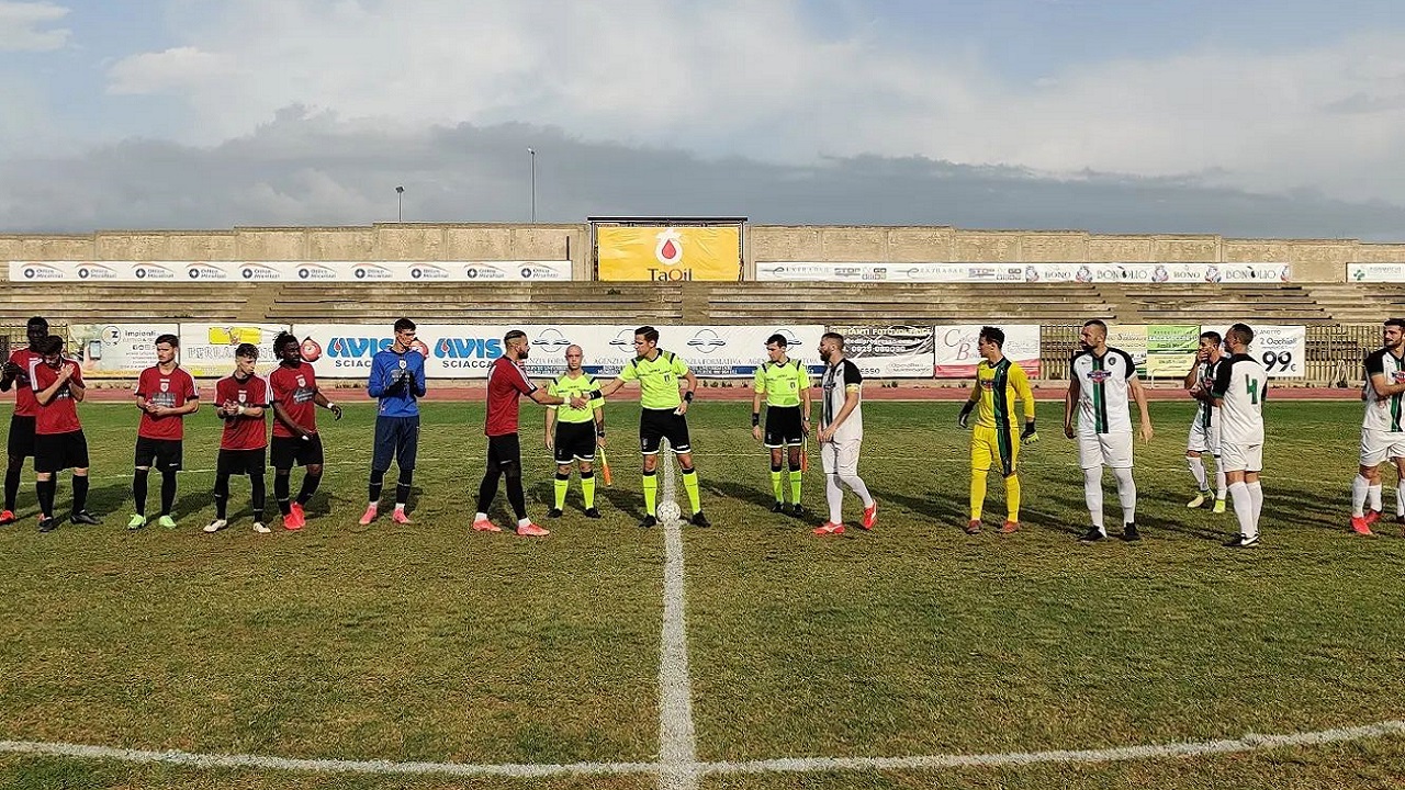 sciacca casteltermini 2021