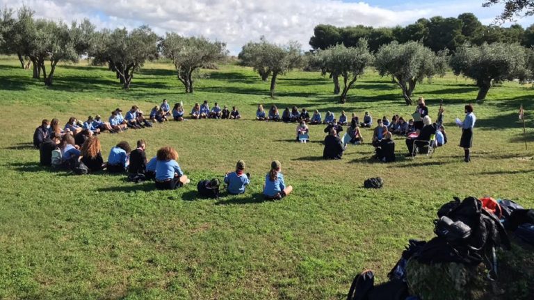 scout sciacca gruppo