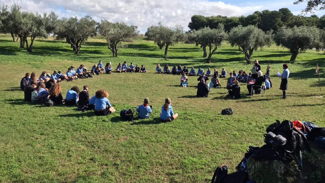 scout sciacca gruppo