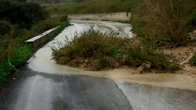 strada provinciale menfi partanna-2