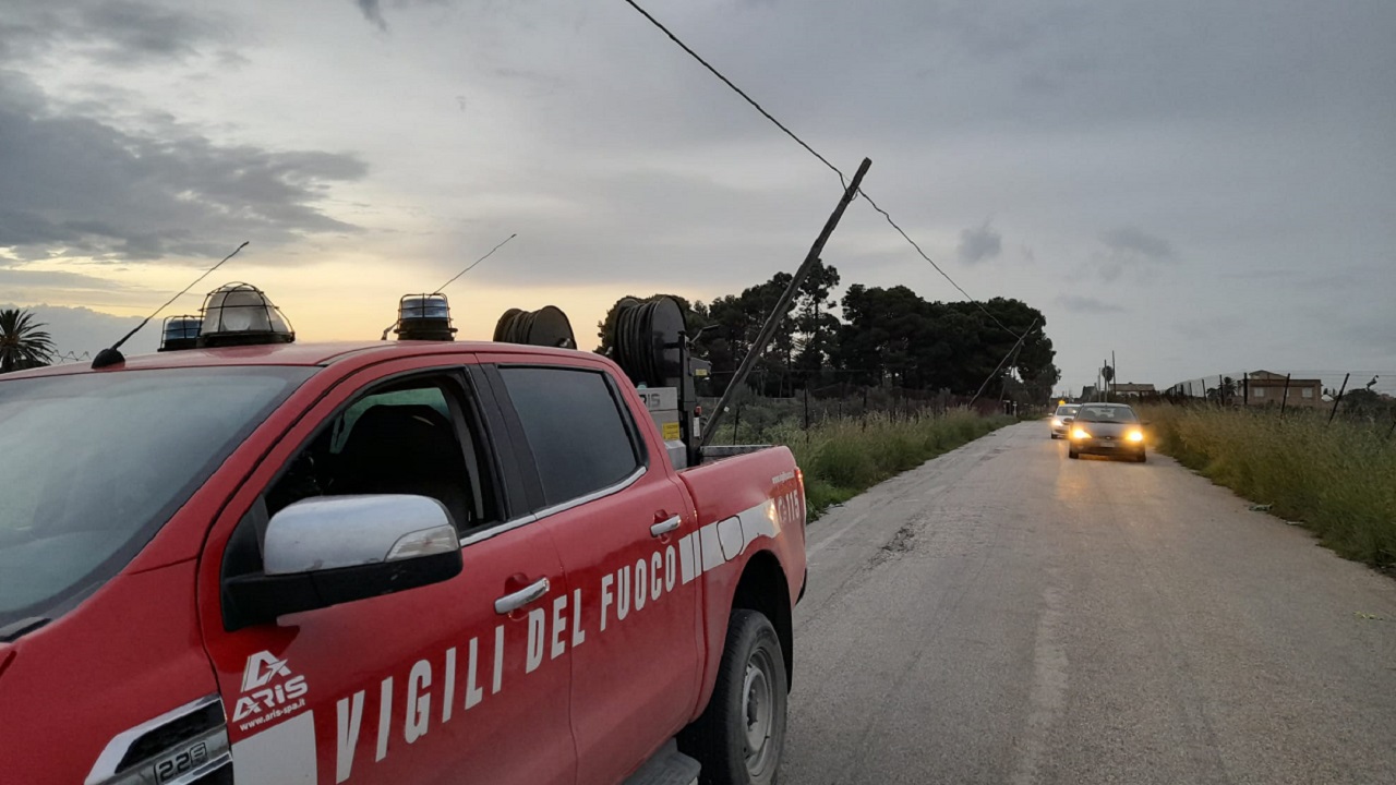 strada raganella palo cadente 2021