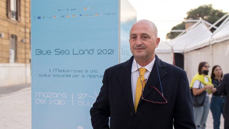 turano mimmo blue sea land