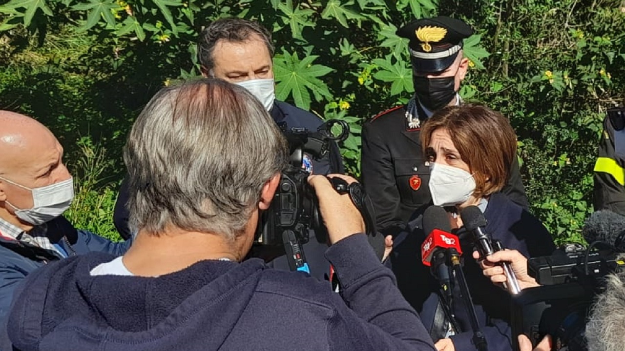 valenti via lido 2021