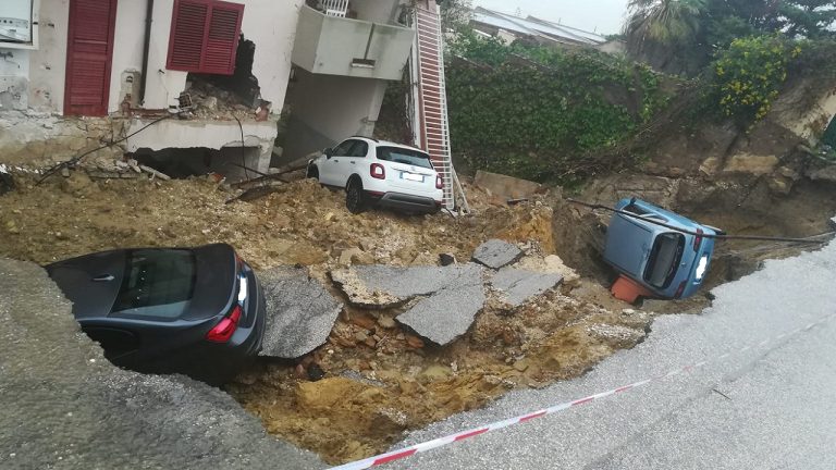 via lido auto danni 2021