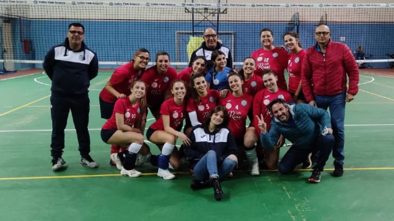 volley sciacca marsala 2021