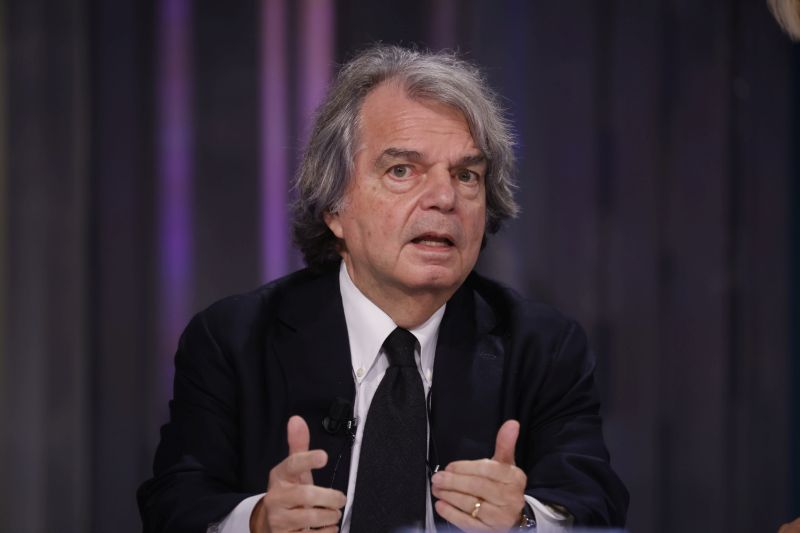 Covid, Brunetta “L’obbligo vaccinale adesso non serve”