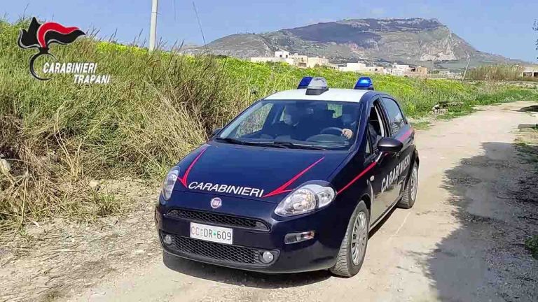 Carabinier Paceco