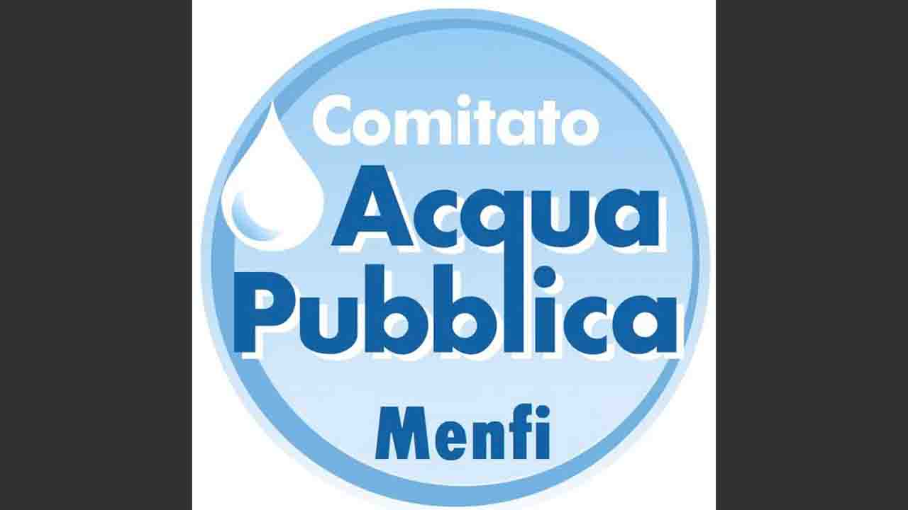Comitato Acqua Pubblica Menfi