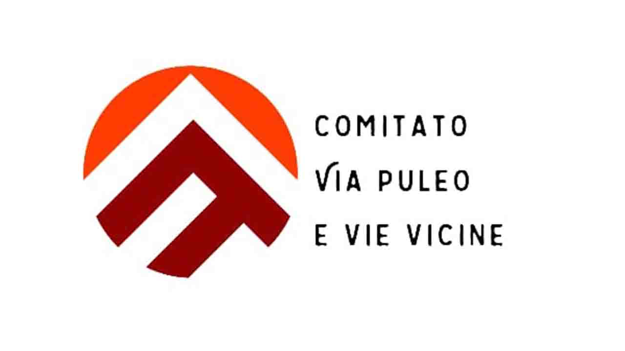 Comitato via Puleo e vie vicine logo
