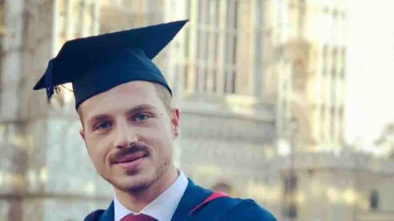 Dario Di Nolfo 1280x720