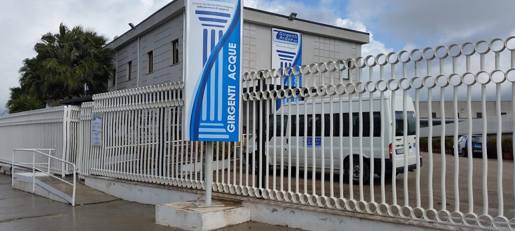 Inchiesta Girgenti Acque, la Procura impugna sentenza di non luogo a procedere per alcuni imputati