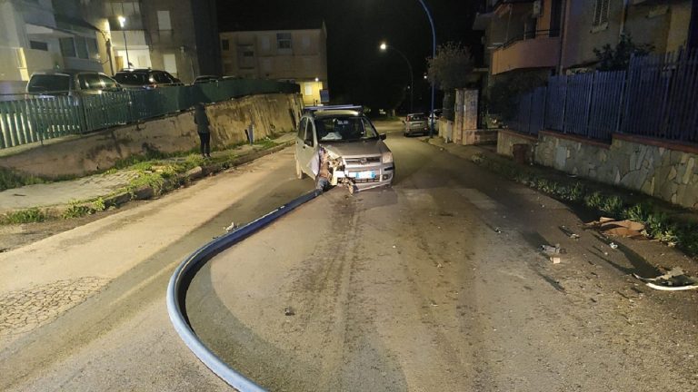 INCIDENTE RIBERA 12-21