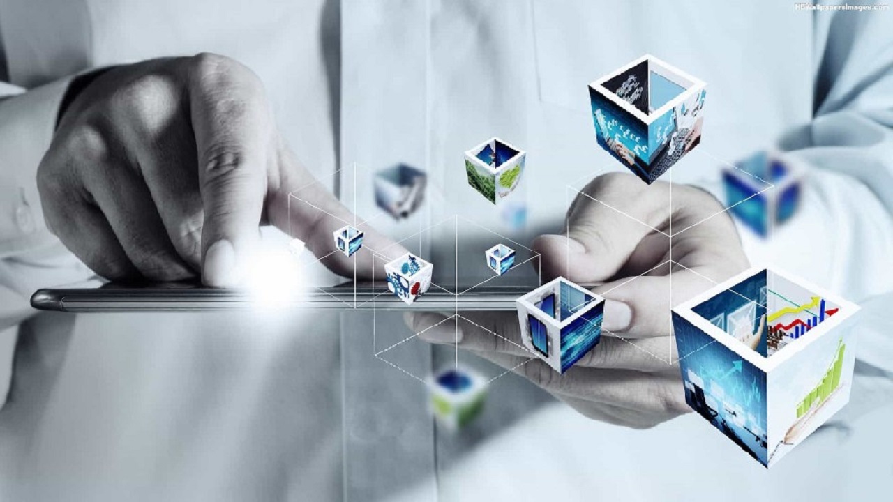 INNOVAZIONE TECNOLOGICA