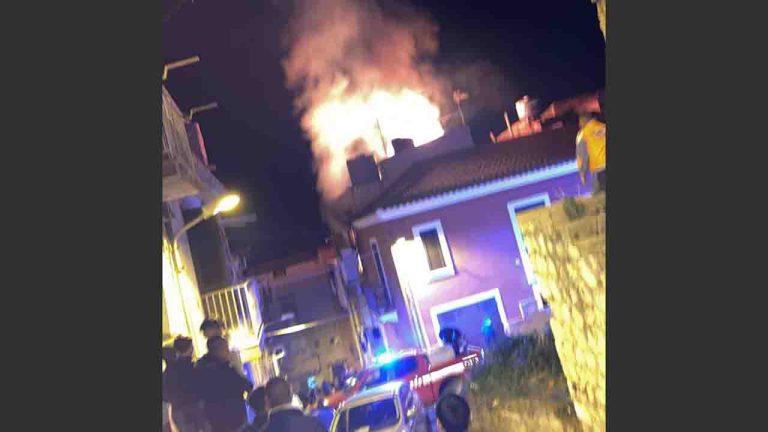 Incendio palma 13