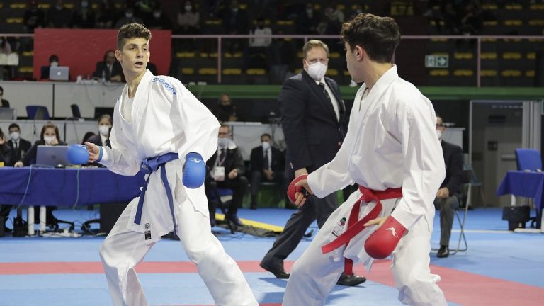 KARATE PROPIZIO 2021