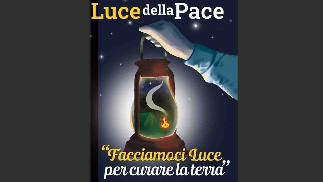 Luce della Pace 1280x720