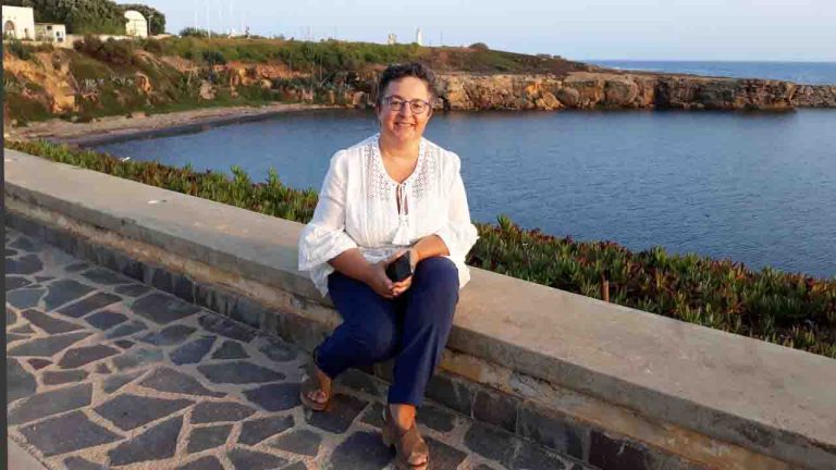 Maria Accardi