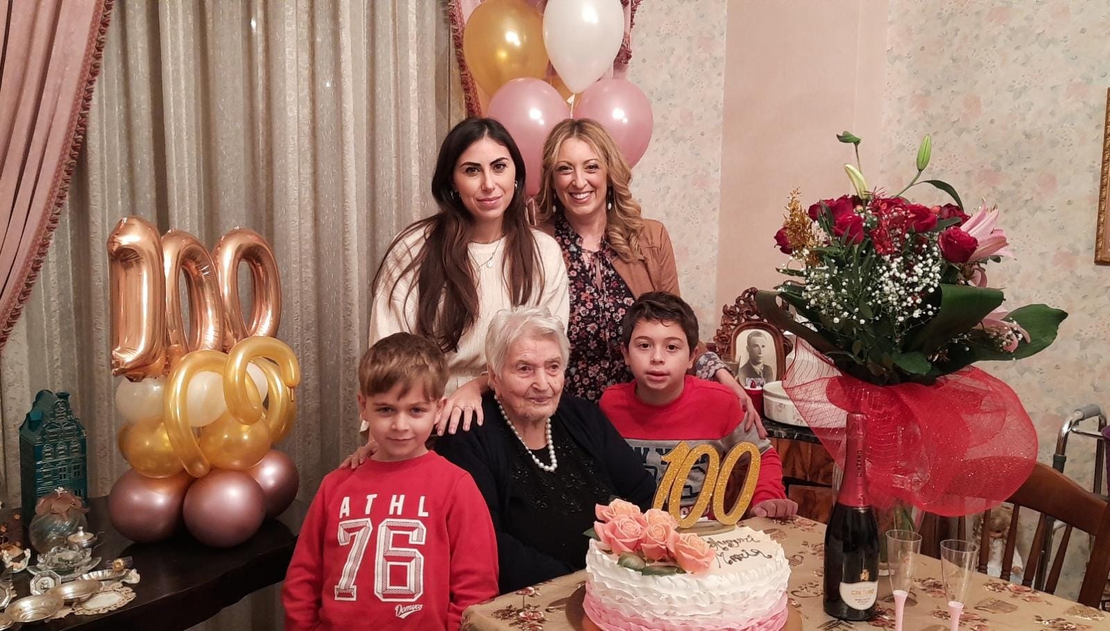 Maria Aurelia Curreri 4