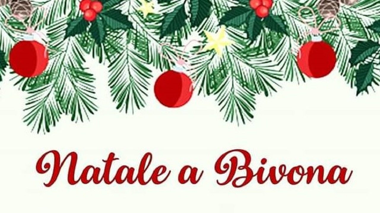 NATALE BIVONA
