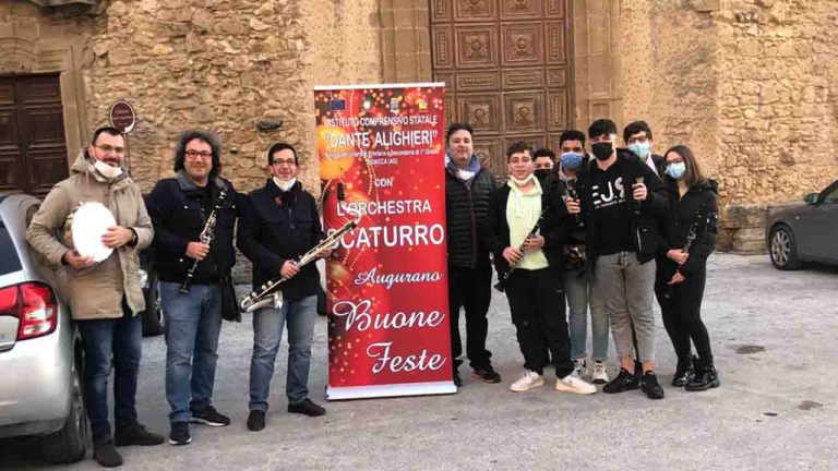 Novena 3 SCUOLA ALIGHIERI