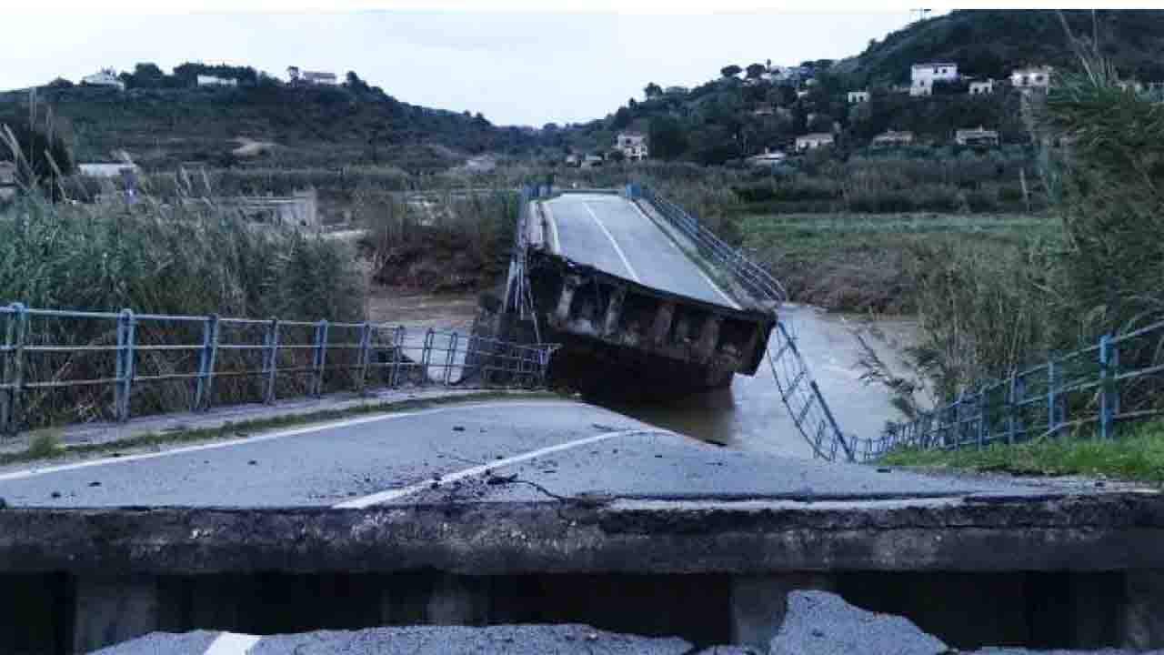 Ponte San Bartolomeo TP