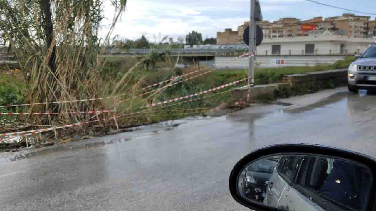 Ponticello via Pompei 2