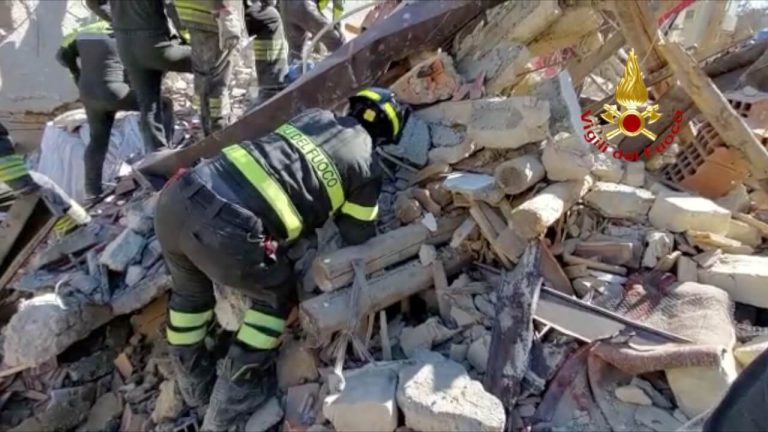 RAVANUSA TRAGEDIA 2021