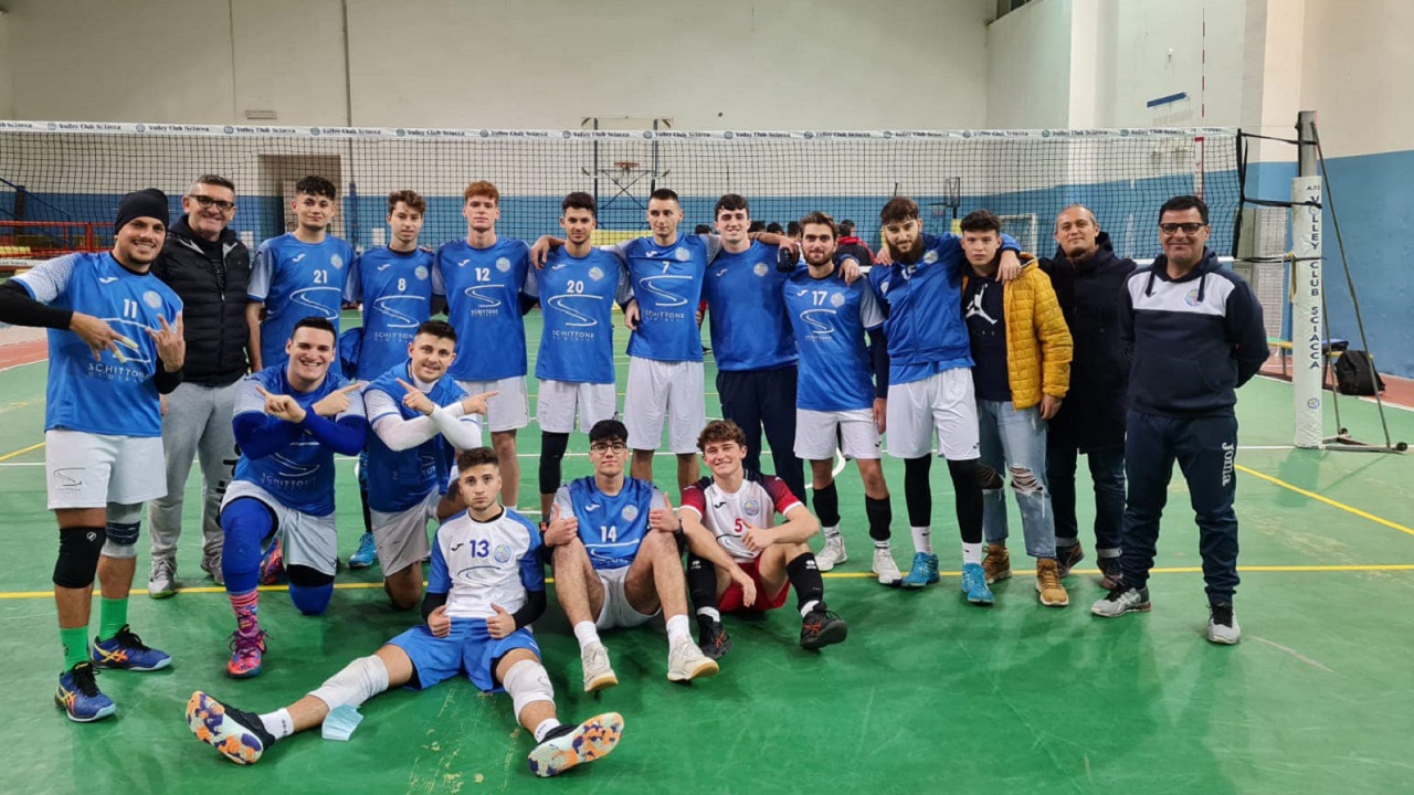 SCIACCA DON ORIONE 2021