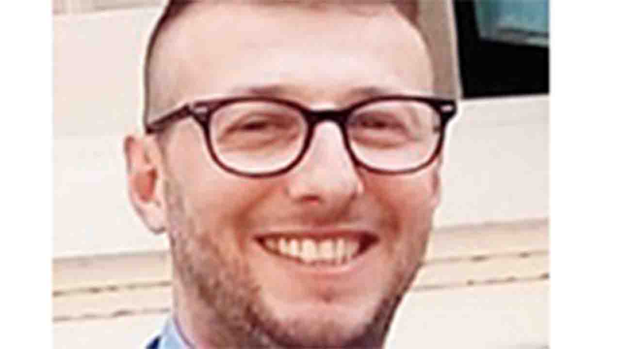 Salvo Abruzzo burgio