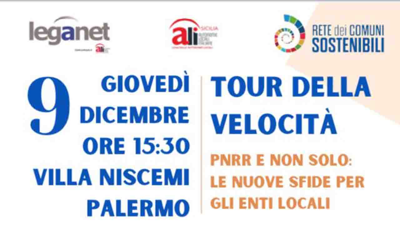 Tour della velocità