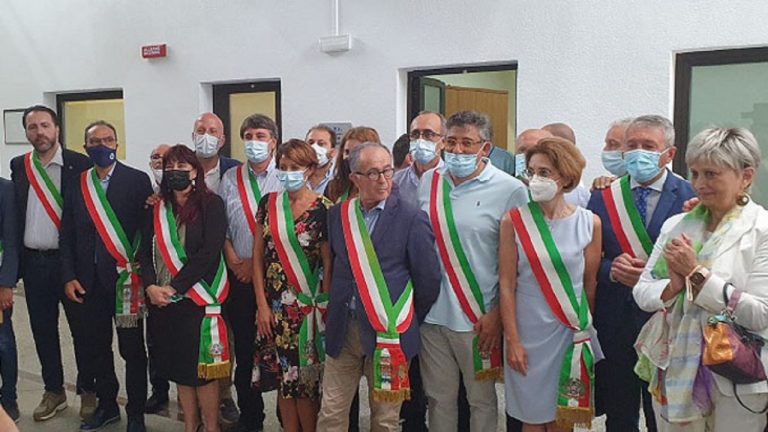 aica sindaci fascia
