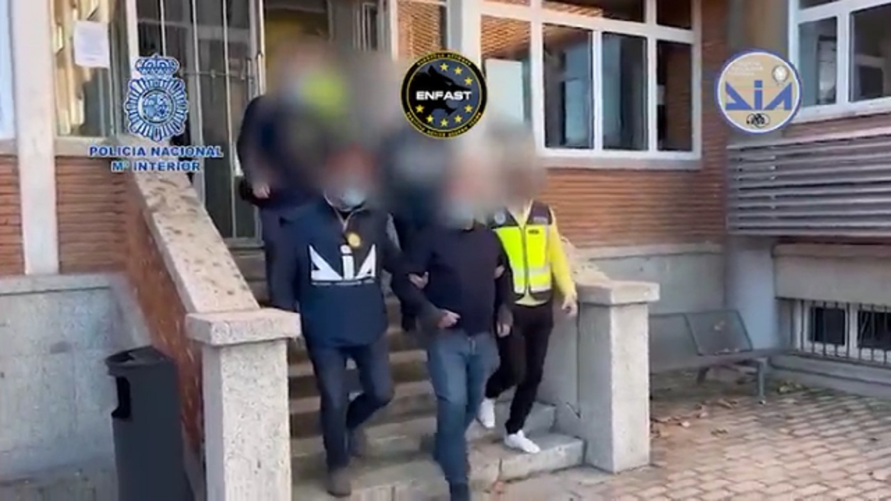 arresto gammino 2021