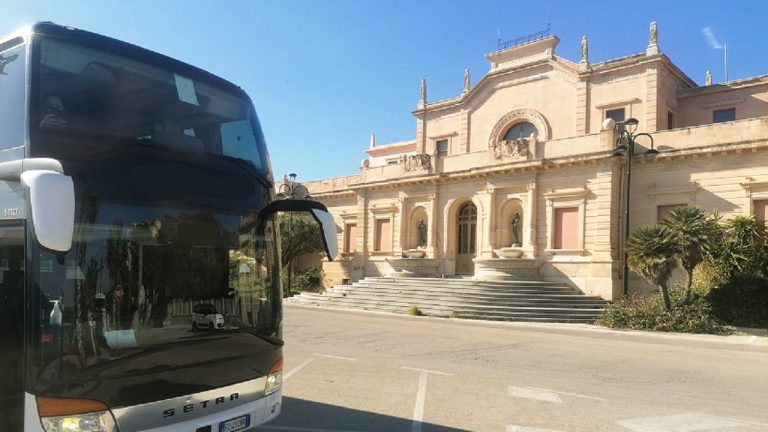 bus terme
