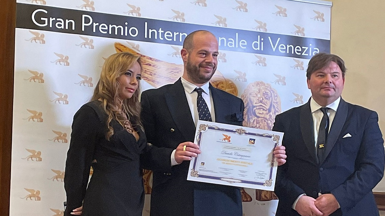 catagnano leone d'oro home 1