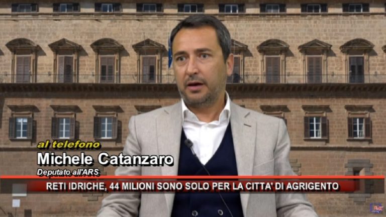 catanzaro rmk tv