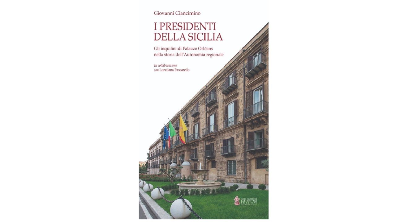 ciancimino libro 2021