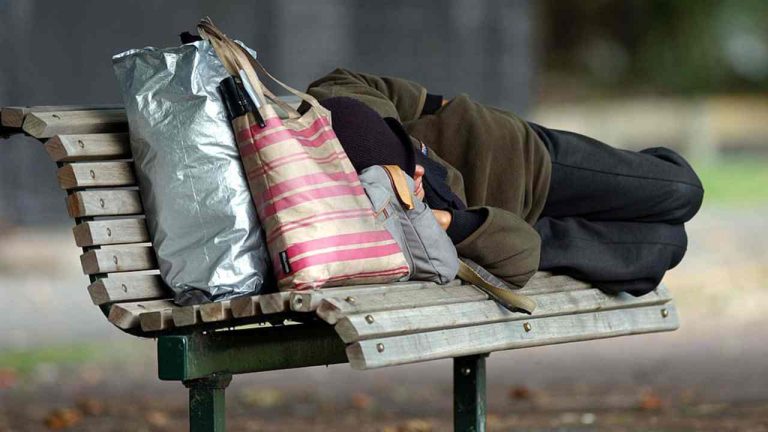 clochard