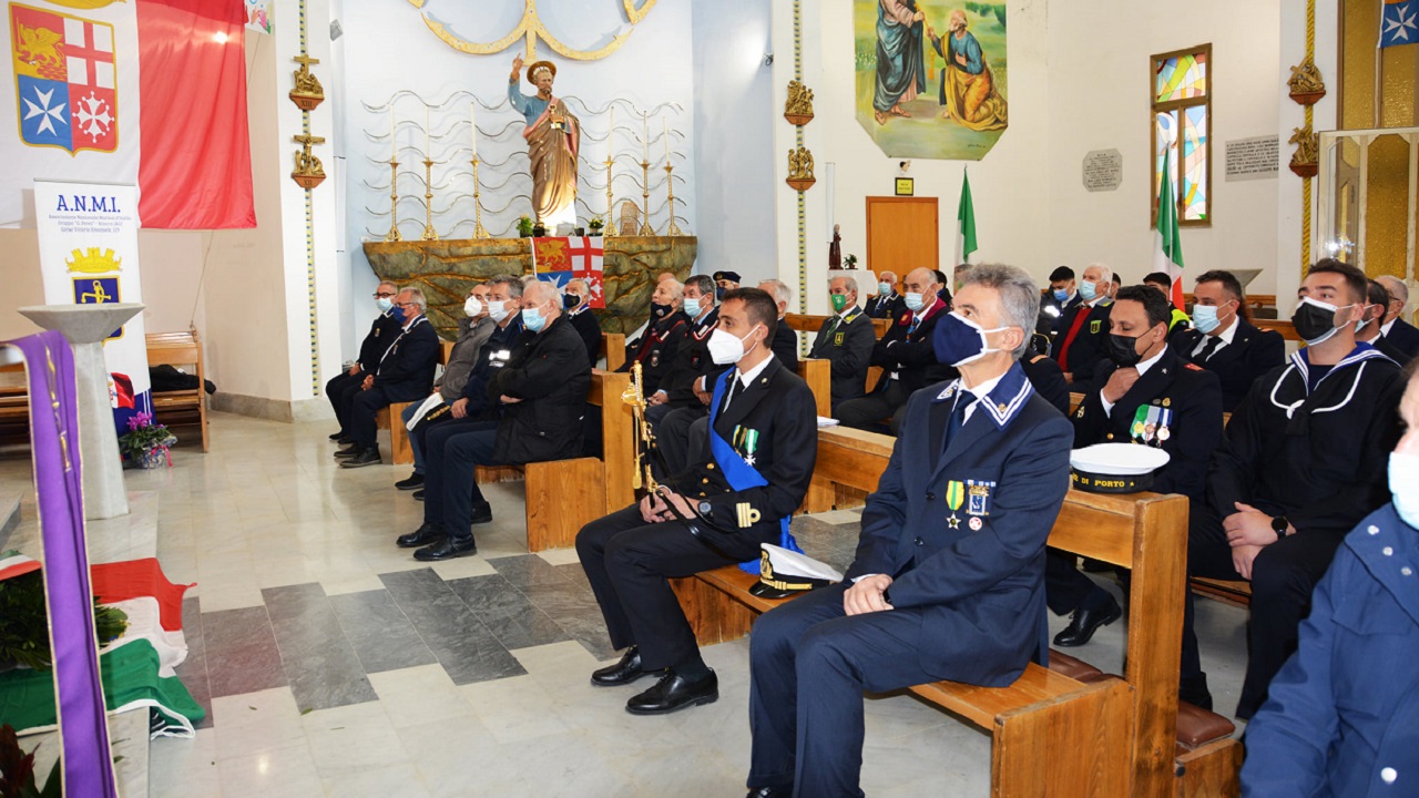 festa santa barbara 2021