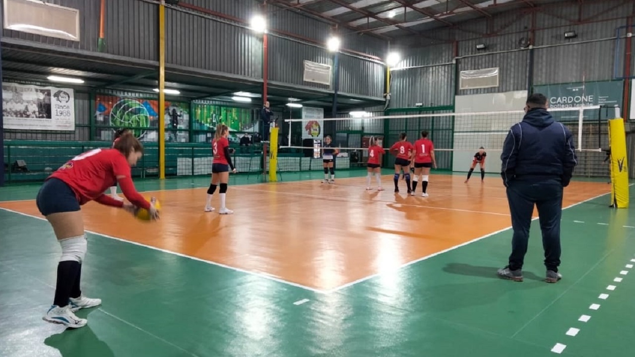 gecap sciacca volley 2021