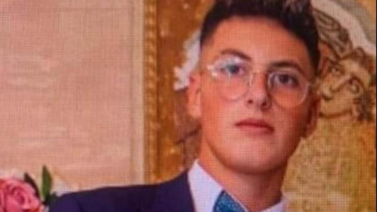 giannì incidente ragusa 2021