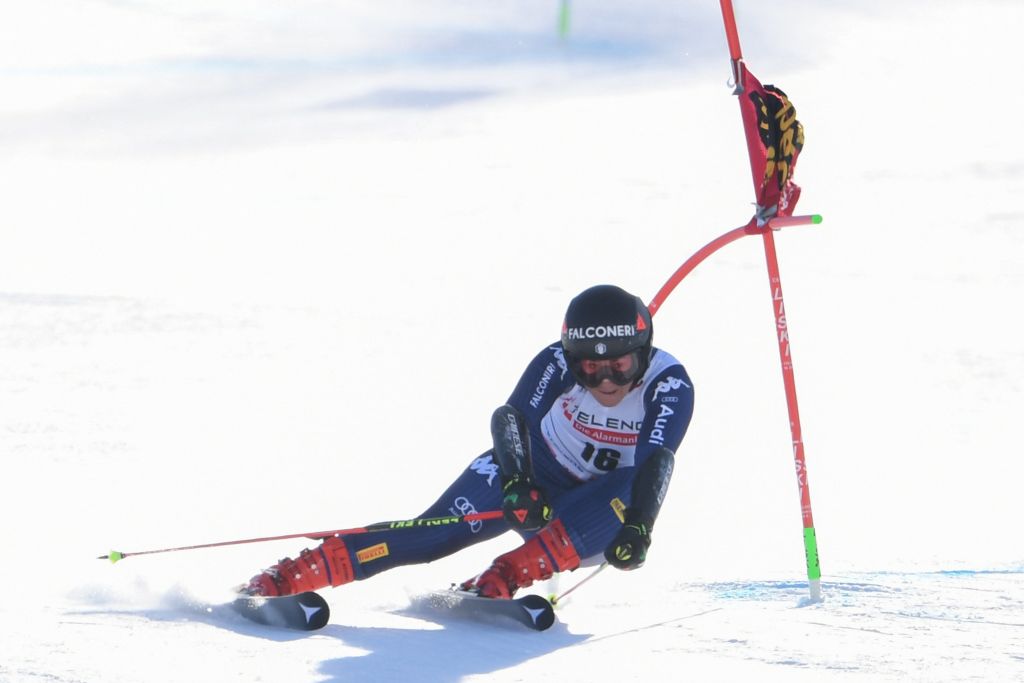 Goggia domina in discesa, 12° successo a Lake Louise