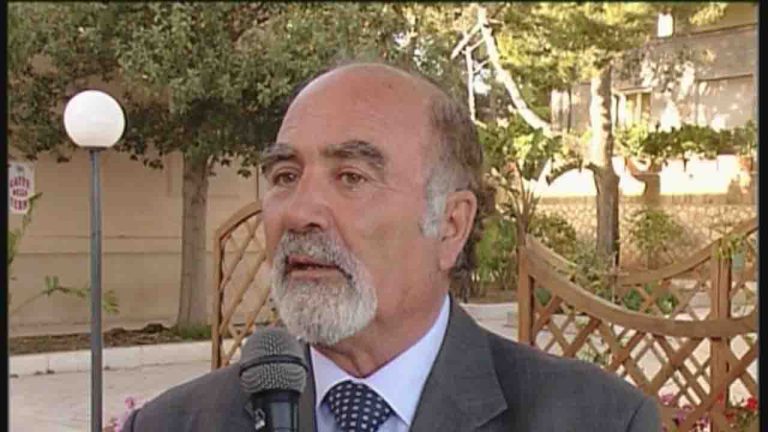 gregorio prinzivalli