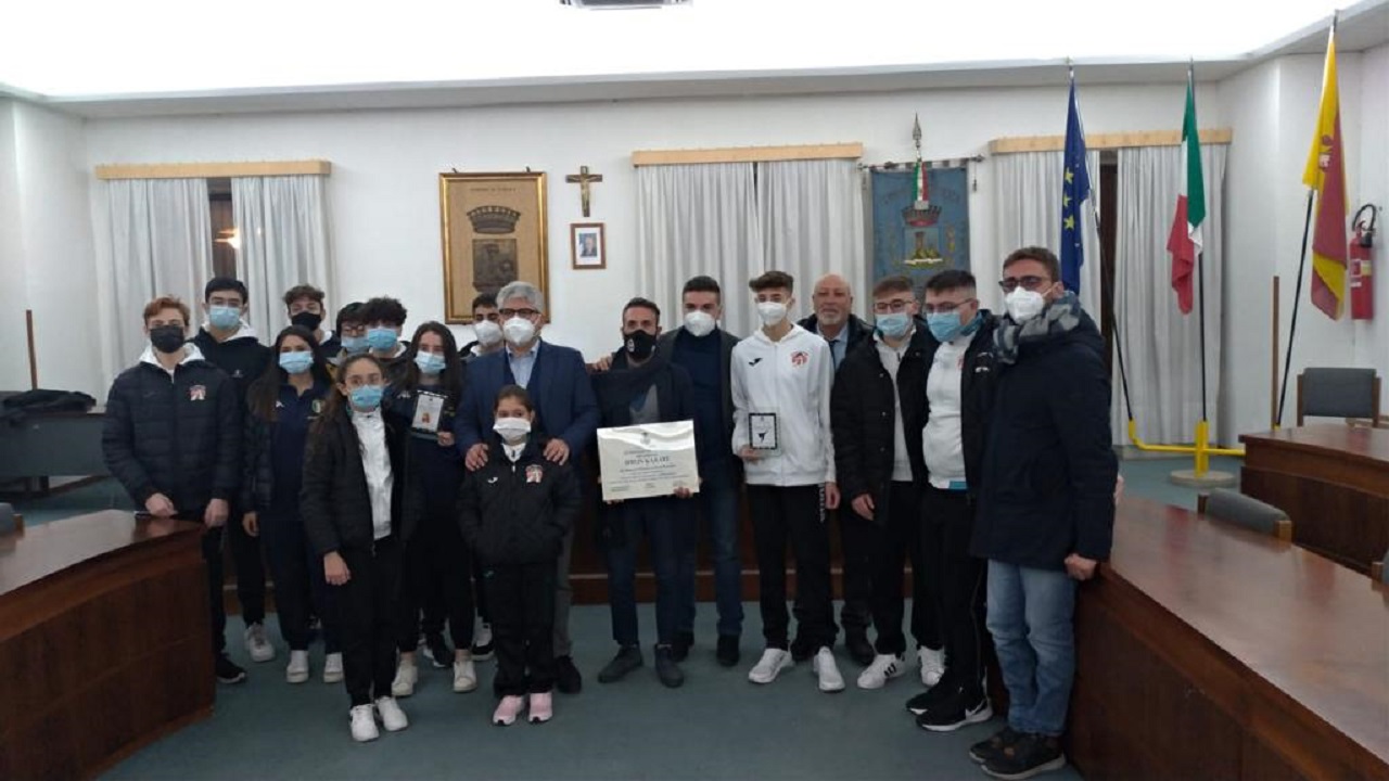 ippon premio ribera 2021