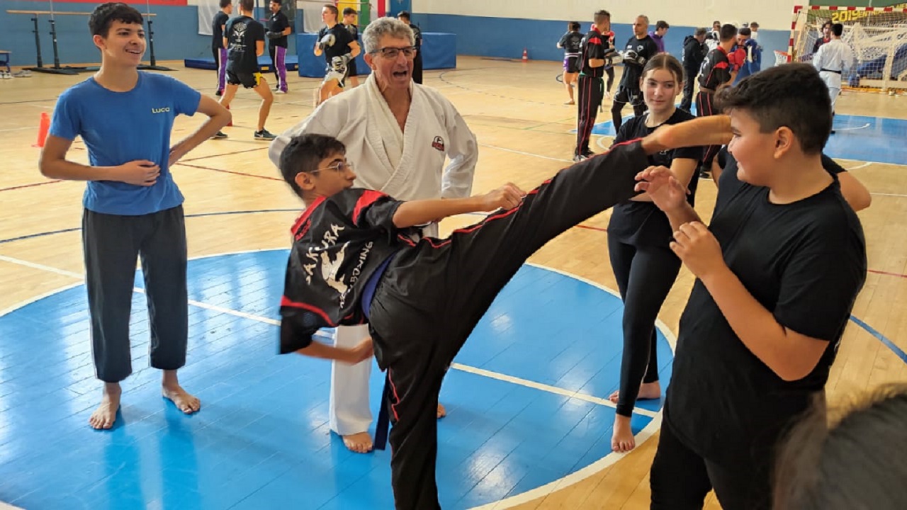 karate giuffrida 2021