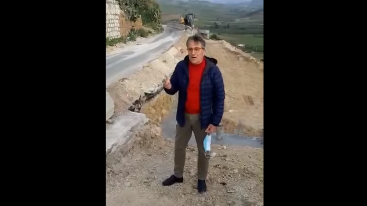 marinello strada sambuca giauliana 2021